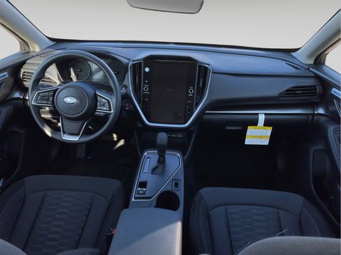 New 2026 Subaru Impreza 2.0i Sport image 9