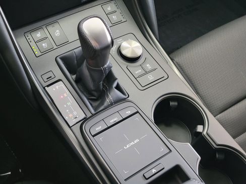 Certified 2025 Lexus IS 350 F Sport w/ Navigation Package RWD image 26