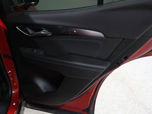 Used 2025 Buick Envision Preferred image 22