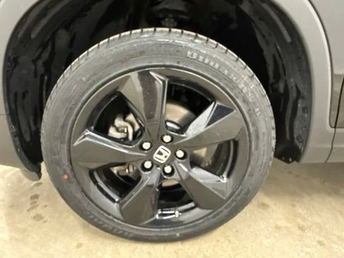 Used 2020 Honda Passport Elite image 14