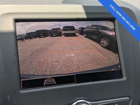 Used 2024 Chevrolet Equinox LS w/ LS Convenience Package FWD image 22