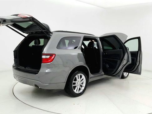 Used 2024 Dodge Durango GT AWD/4WD image 11