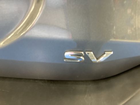 Used 2020 Nissan Kicks SV FWD image 10