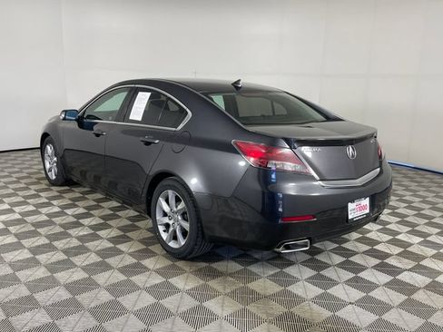 Used 2012 Acura TL w/ Technology Package FWD image 22