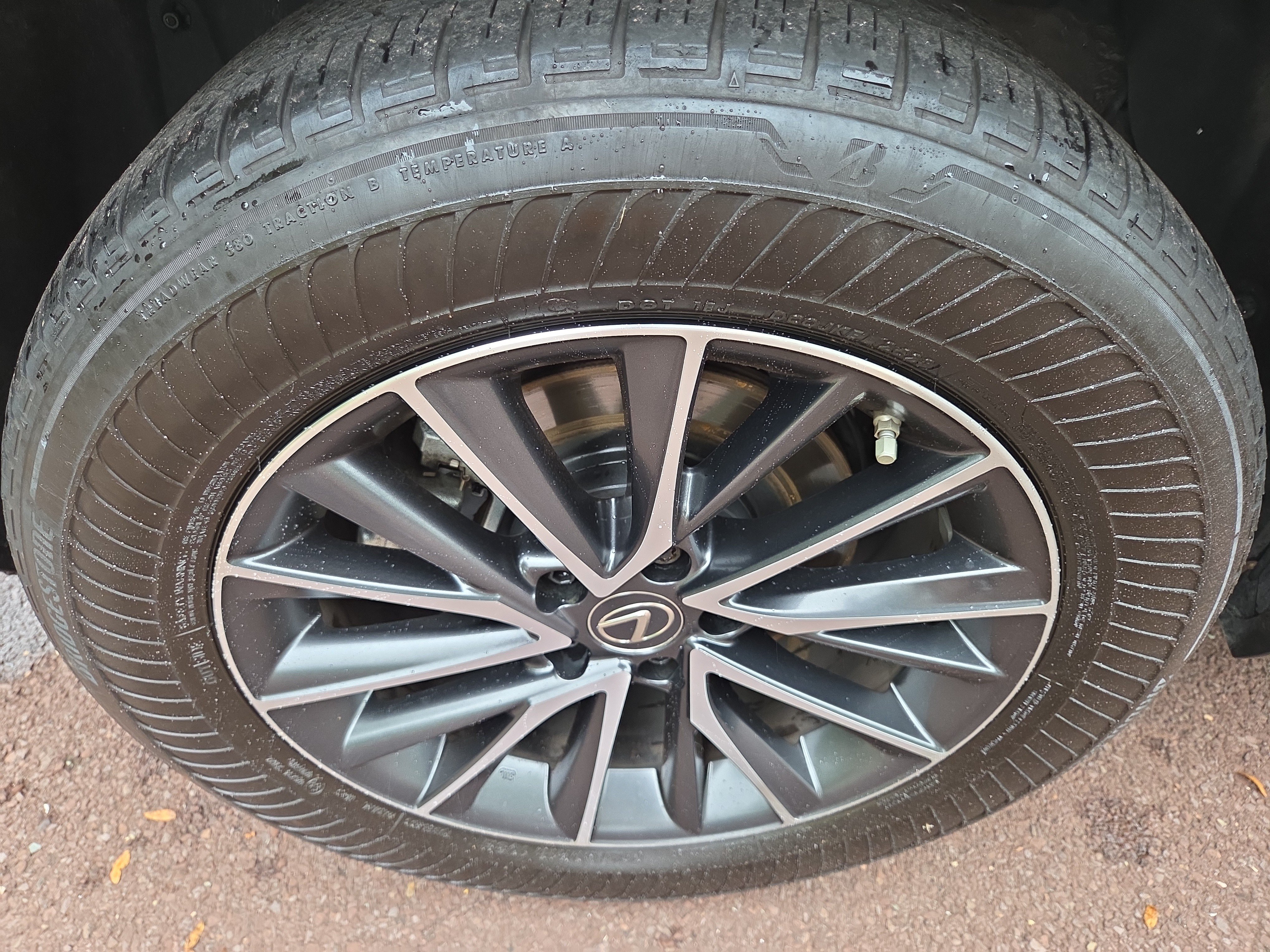 Used 2022 Lexus NX 350 AWD image 10