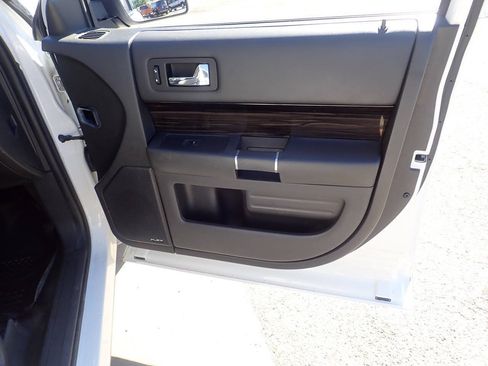 Used 2015 Ford Flex SEL w/ Equipment Group 202A AWD/4WD image 29