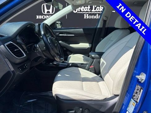 Used 2022 Kia Seltos EX AWD/4WD image 9