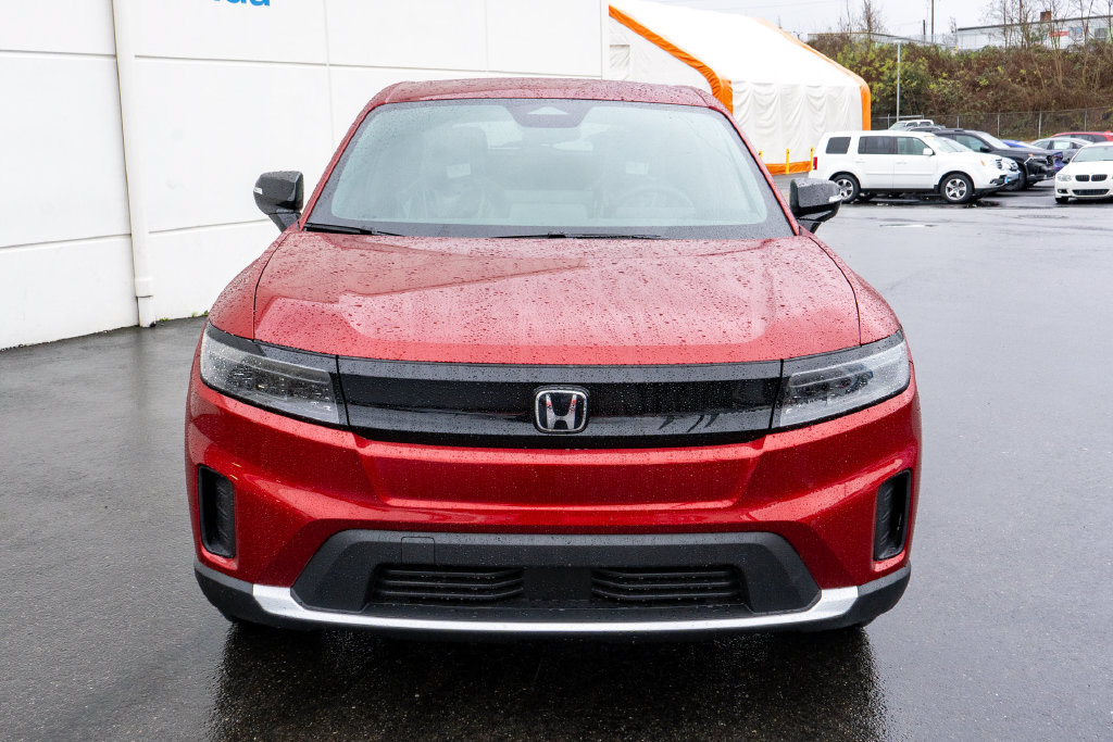 New 2026 Honda Prologue EX image 3