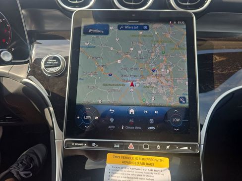 New 2026 Mercedes-Benz GLC 300 4MATIC image 19