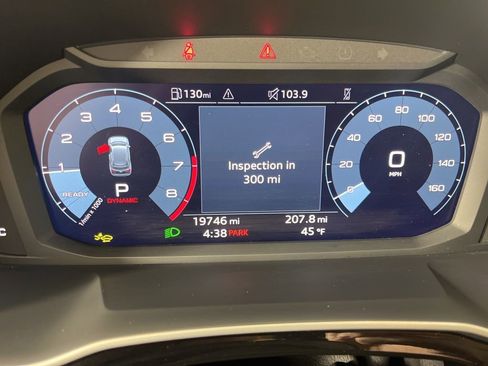 Used 2025 Audi Q3 2.0T Premium image 33