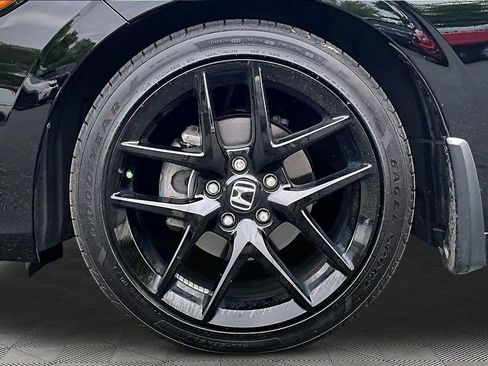 Used 2024 Honda Civic Sport image 23