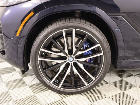 Used 2026 BMW X6 M60i image 19