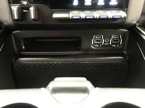 Used 2021 RAM 1500 Big Horn AWD/4WD image 21