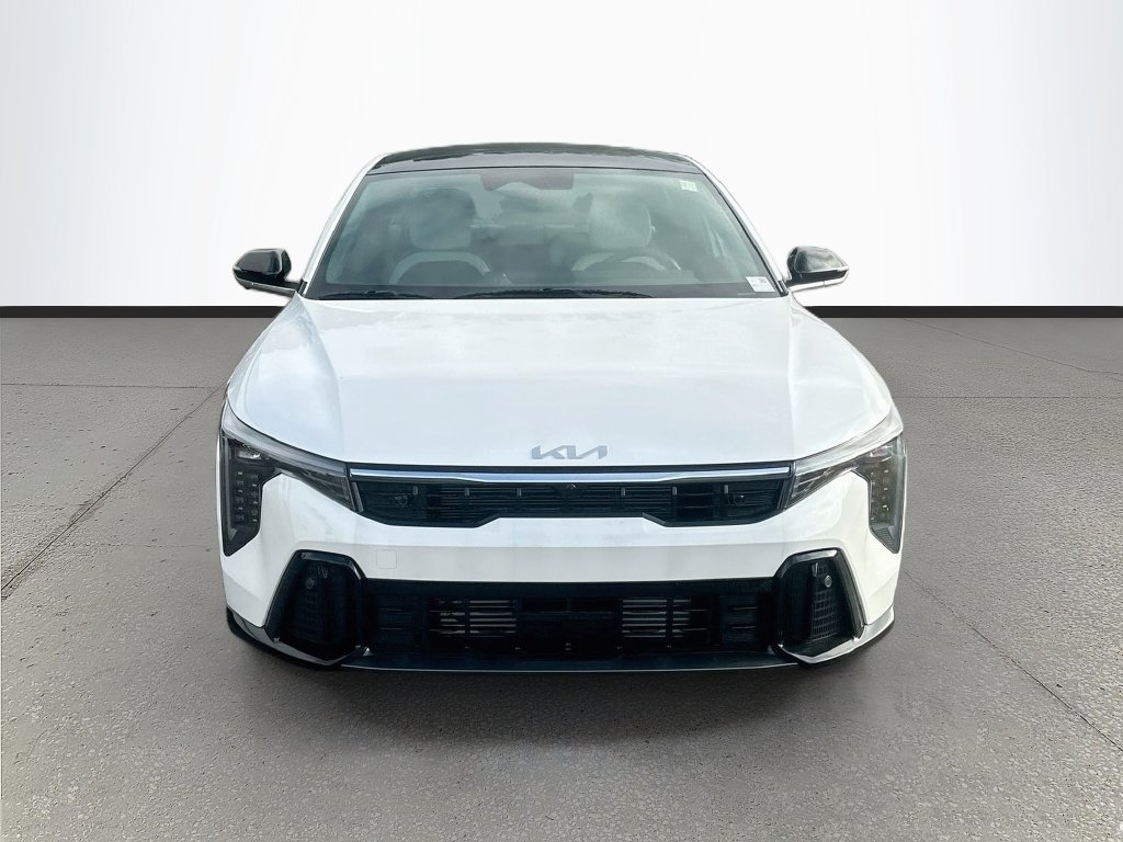 New 2026 Kia K4 GT-Line Turbo FWD image 2