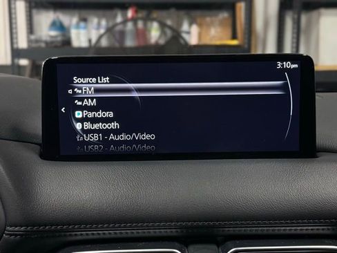 Used 2024 MAZDA CX-5 AWD 2.5 S w/ Select Package image 31