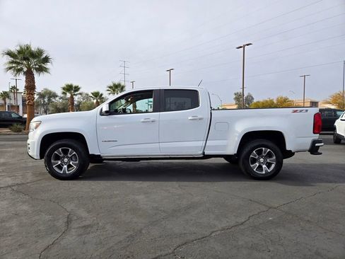 Used 2017 Chevrolet Colorado Z71 image 3