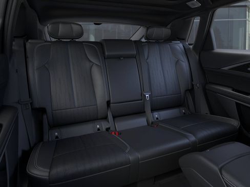New 2026 Cadillac Lyriq Premium Sport w/ LPO, Floor Liner Package AWD/4WD image 18