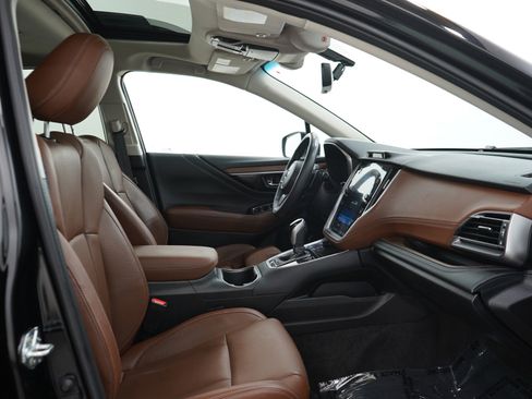 Used 2021 Subaru Outback Touring XT image 14