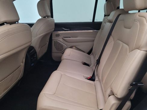 Used 2021 Jeep Grand Cherokee L Limited w/ Trailer Tow Group (B) image 18