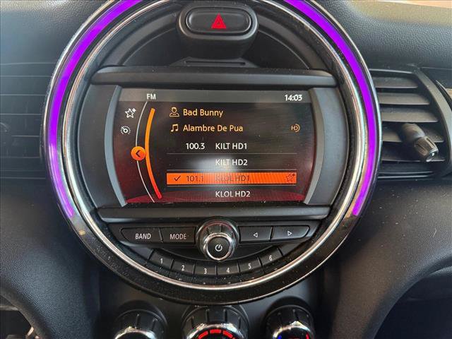 Used 2019 MINI Cooper 2-Door Hardtop FWD image 13