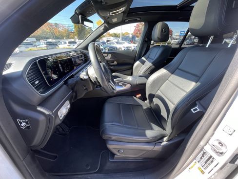 Certified 2021 Mercedes-Benz GLE 350 350 image 16