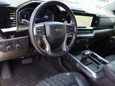 Used 2023 Chevrolet Silverado 1500 RST w/ All Star Edition Plus AWD/4WD image 12