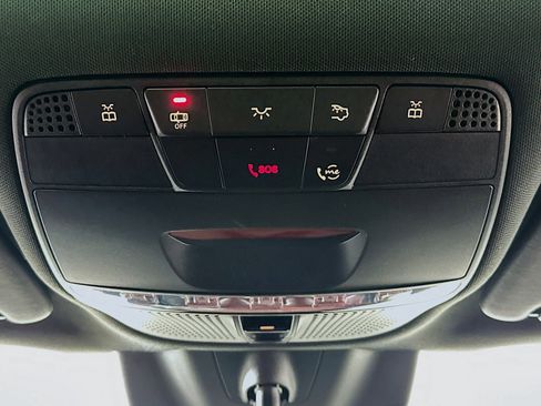 Used 2023 Mercedes-Benz GLC 300 4MATIC Coupe w/ AMG Line image 17