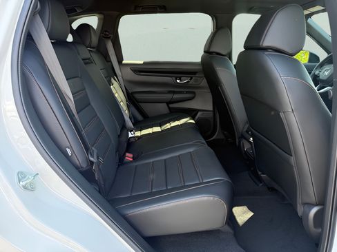 New 2026 Honda CR-V Sport-L image 13