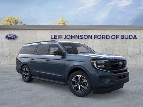 New 2026 Ford Expedition Max Active image 7