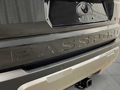 New 2026 Honda Passport TrailSport Elite image 7