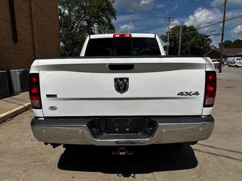 Used 2019 RAM 1500 Classic SLT image 6