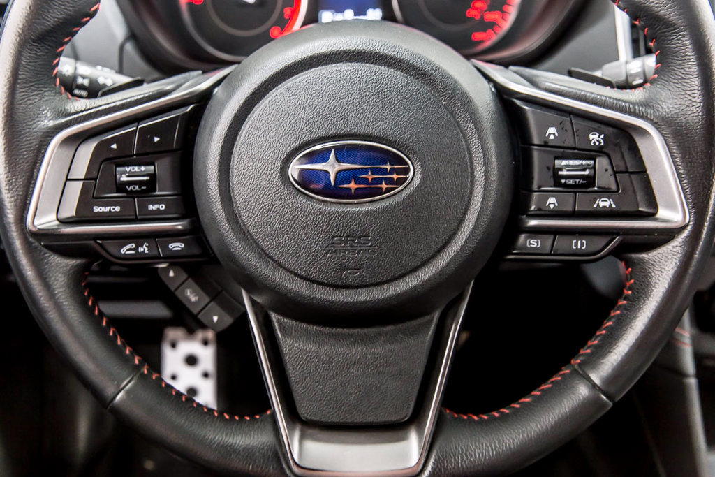 Used 2020 Subaru Impreza 2.0i Sport AWD/4WD image 26