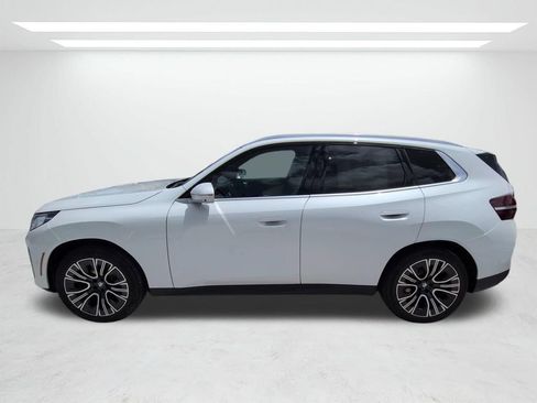 New 2026 BMW X3 xDrive30i w/ Premium Package AWD/4WD image 7