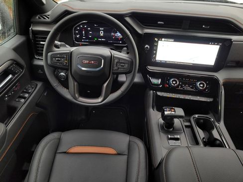 New 2026 GMC Sierra 1500 AT4 w/ AT4 Premium Package image 14