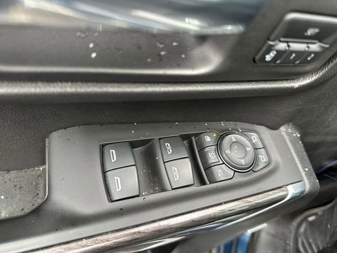 Certified 2020 Chevrolet Silverado 2500 LTZ image 23