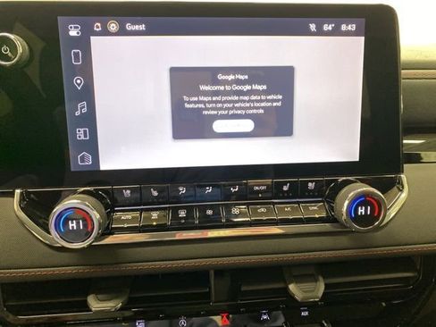 New 2026 Chevrolet Colorado Z71 w/ Technology Package AWD/4WD image 17