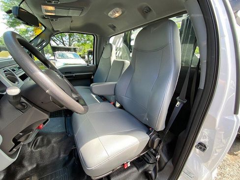 Used 2026 Ford F650 2WD Regular Cab Super Duty image 25
