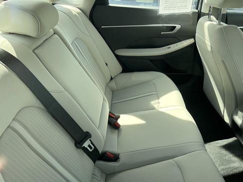 Used 2023 Hyundai Sonata SEL image 7
