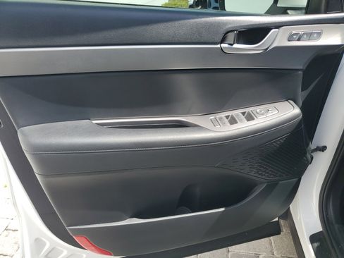 Used 2021 Hyundai Palisade SEL w/ Cargo Package FWD image 19