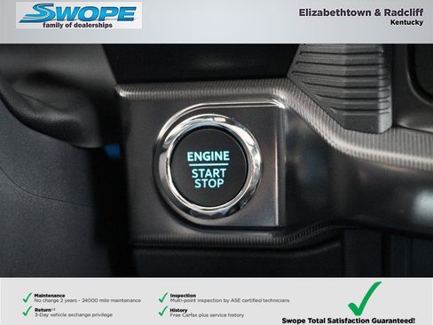 New 2025 Ford F150 Raptor image 29