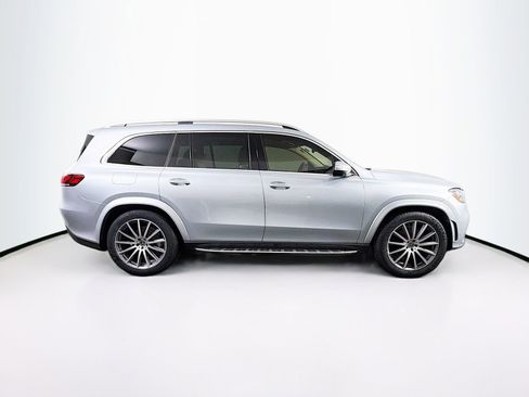 Used 2022 Mercedes-Benz GLS 450 4MATIC image 8