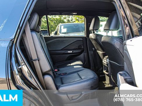 Used 2025 Lexus TX 350 AWD image 18