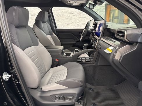 New 2026 Toyota Tacoma TRD Off-Road image 47