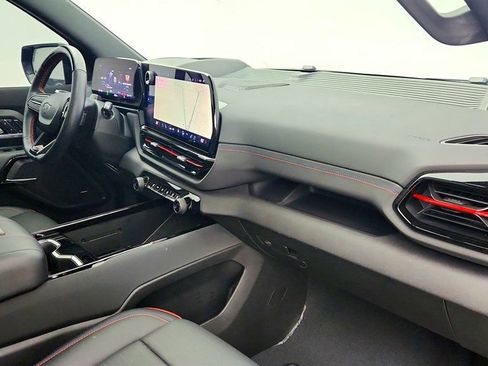 Used 2024 Chevrolet Silverado EV RST image 26