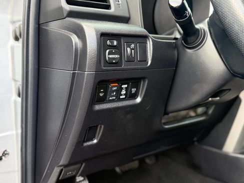 Used 2012 Toyota 4Runner Limited image 38