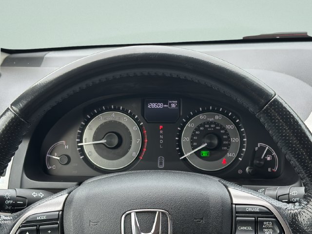 Used 2016 Honda Odyssey EX-L image 27