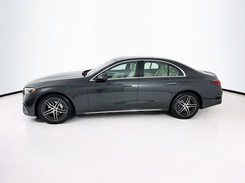 New 2026 Mercedes-Benz E 350 Sedan image 5