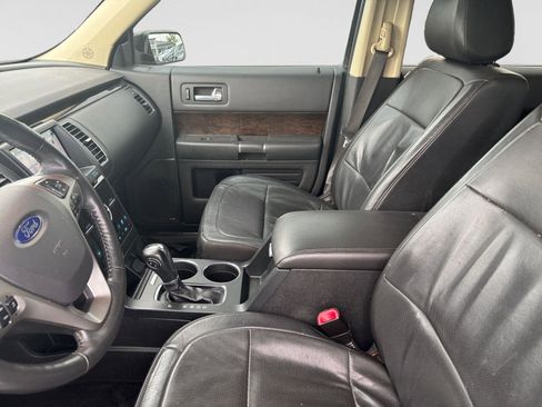 Used 2019 Ford Flex Limited FWD image 40