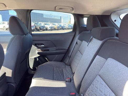 New 2026 Nissan Kicks SV w/ Cold Weather Package image 31