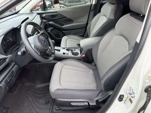 Certified 2024 Subaru Crosstrek 2.0i Premium w/ Crosstrek Mirror Package AWD/4WD image 10